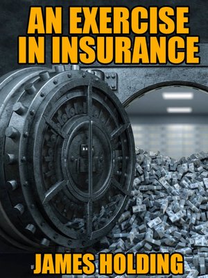 cover image of An Exercise in Insurance